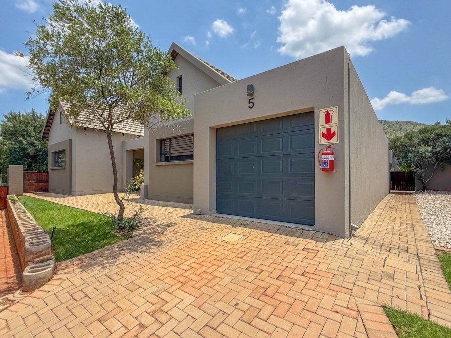 3 Bedroom Property for Sale in Leloko Lifestyle Estate North West